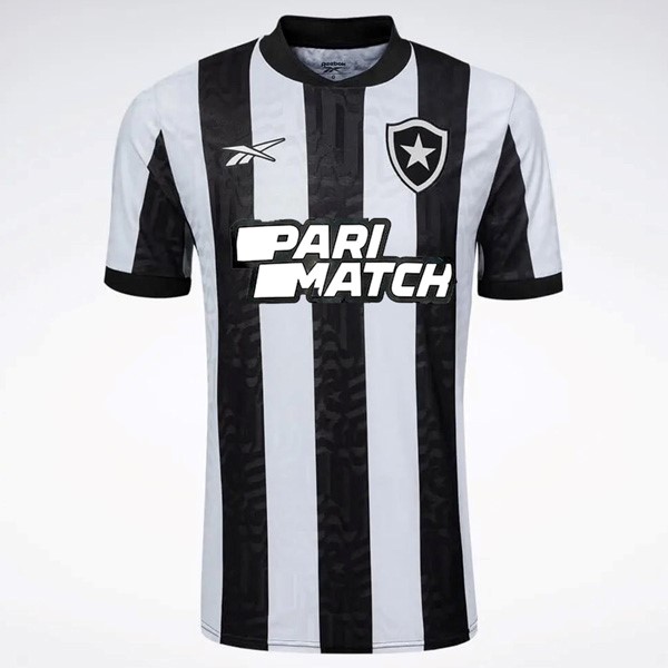 Tailandia Camiseta Botafogo 1ª 2023-2024